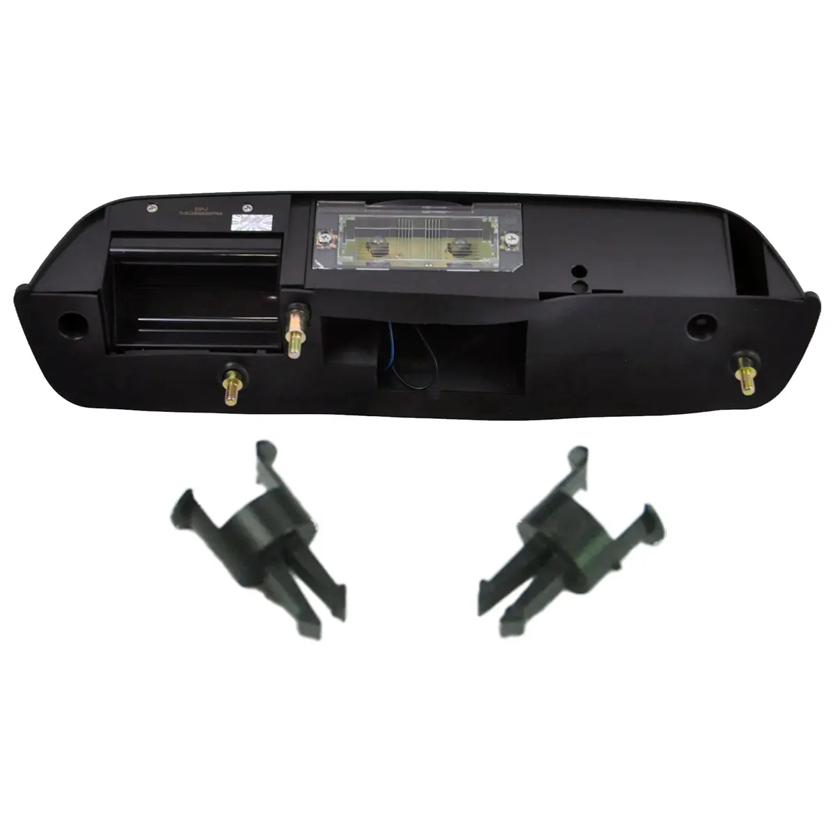 Tailgate Handle Assembly For Land Rover: Freelander, 1
