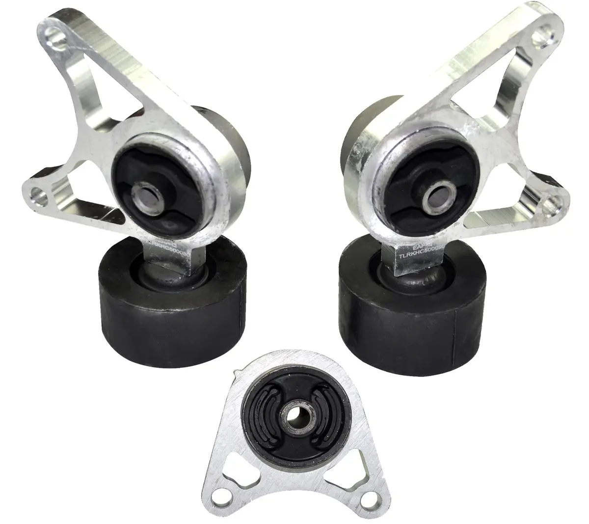 Rear Diff Mount Bushes Kit For Land Rover Freelander 2 (2006–2014) 1