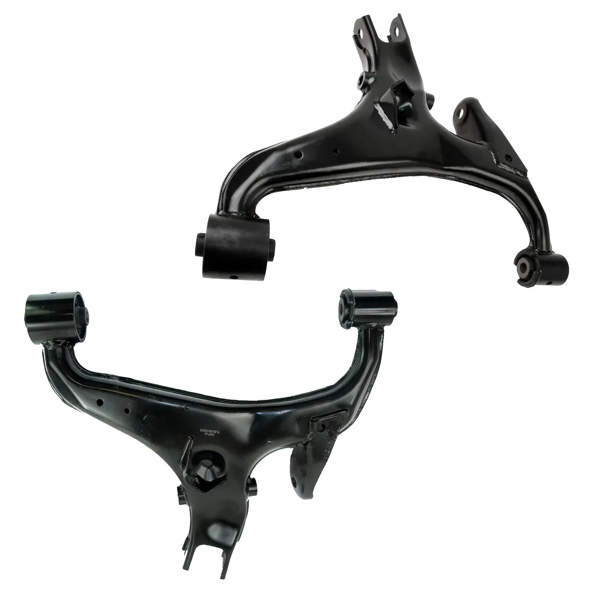 Rear Lower Suspension Control Arms (Pair) For Land Rover: Discovery, Range Rover Sport 1