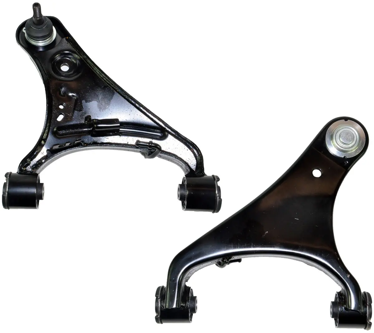 Suspension Wishbone Control Arm (Front Upper Right) For Land Rover 1