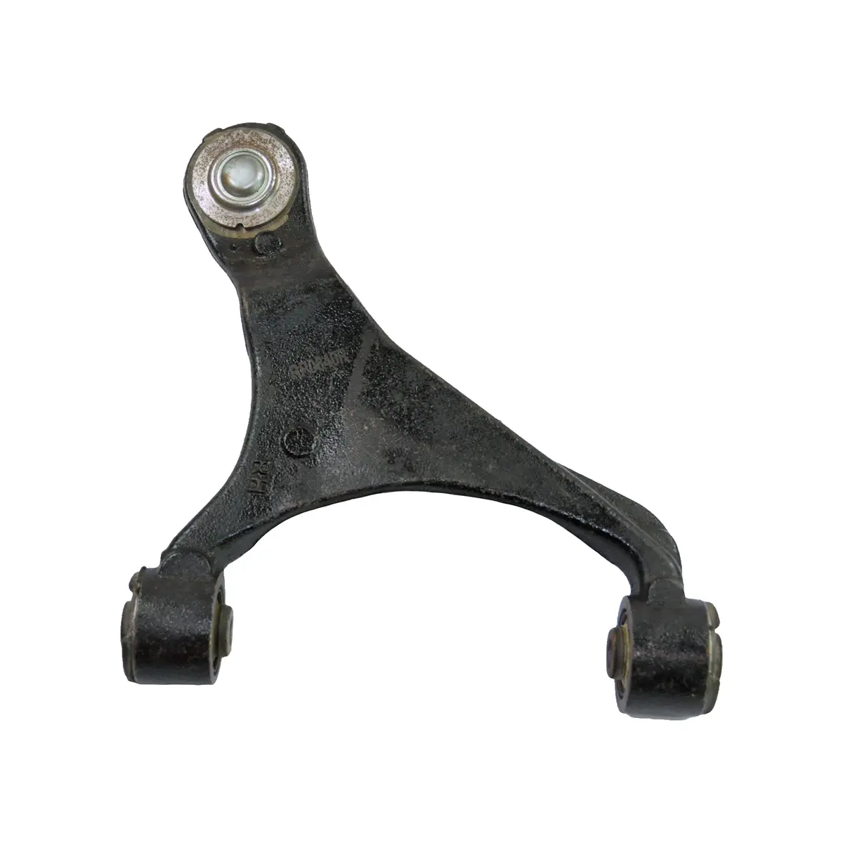Front Upper Rh Suspension Wishbone Arm For Land Rover: Discovery, Range Rover Sport, 1
