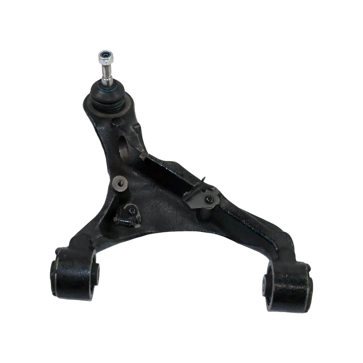 Front Upper Lh Suspension Wishbone Arm For Land Rover: Discovery, Range Rover Sport 1