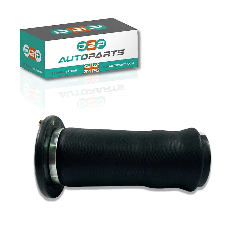 X1 Rear Air Spring Bellow For Land Rover Discovery Rkb101200 2