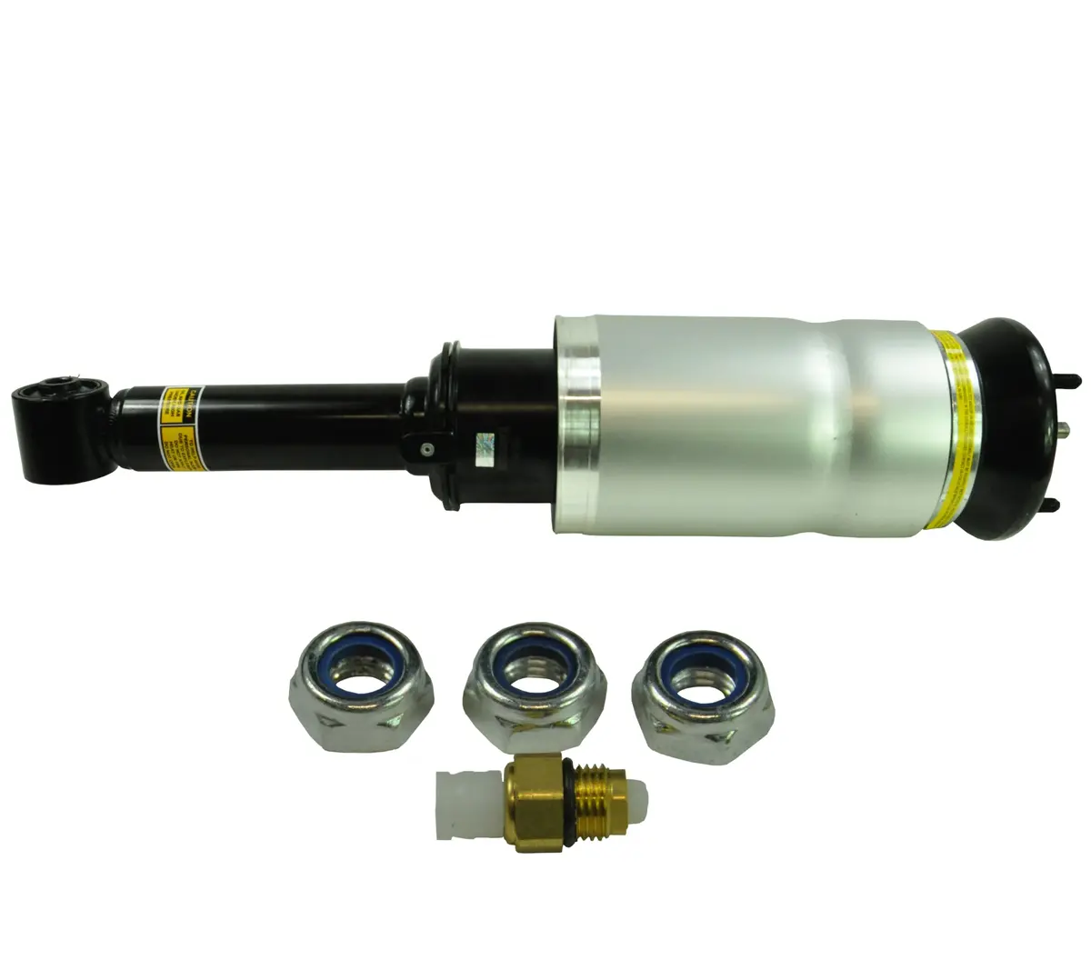 Front (Left Or Right) Suspension Spring Air Bag For Land Rover 1