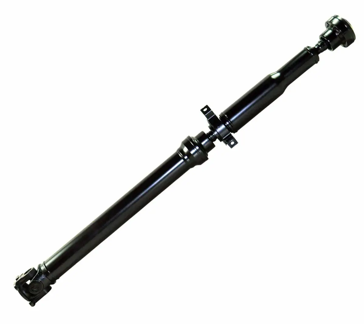 Rear Driveshaft Propshaft For Range Rover Sport L320 - Tvb500390 1