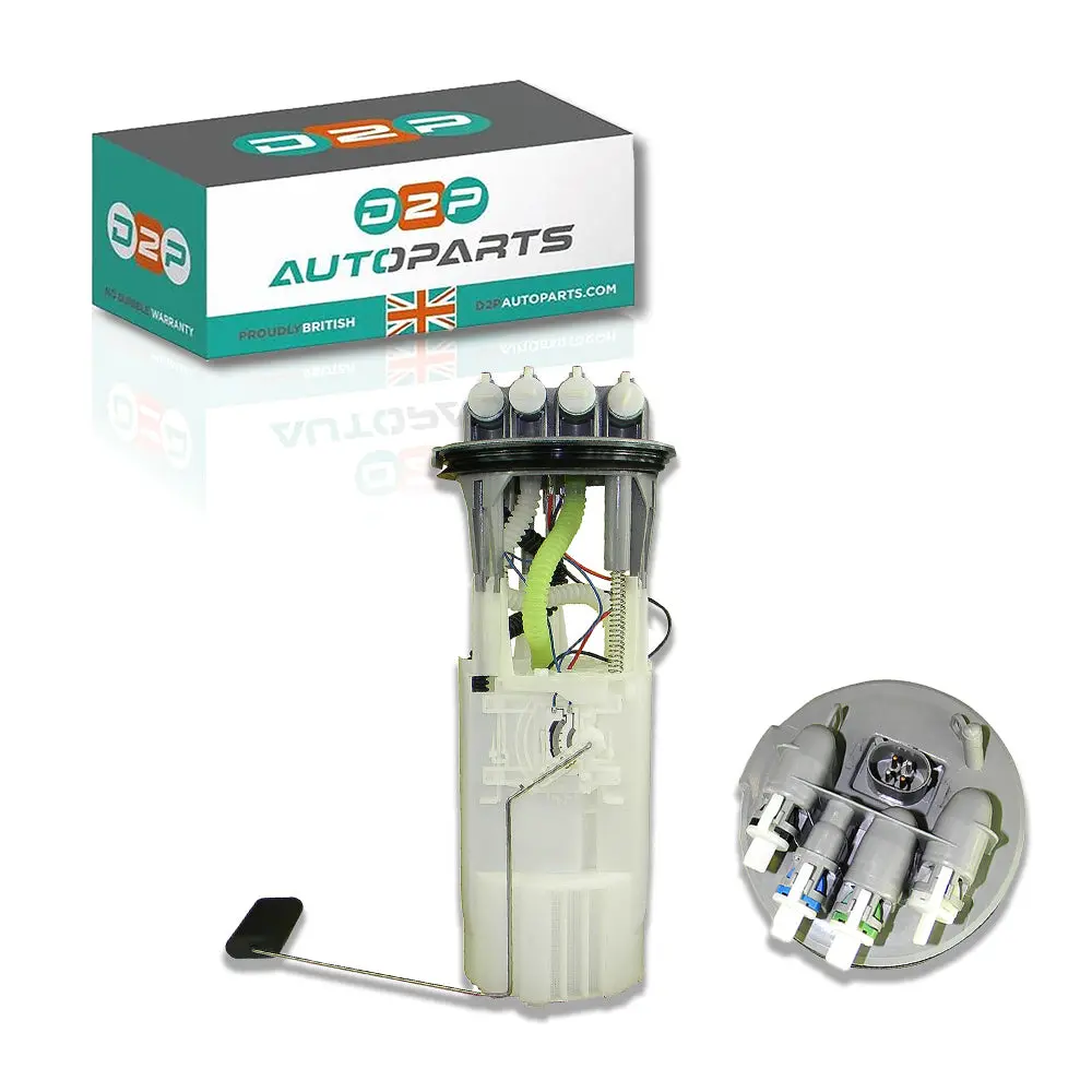 In-Tank Fuel Pump & Sender Unit For Land Rover Defender Td5 (1998–2006) | Oe Wfx000250 Wfx000250g 2