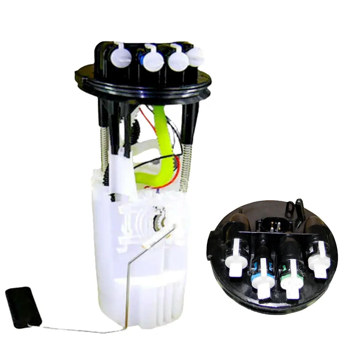 In Tank Fuel Pump + Sender Unit (Electric) For Land Rover 1