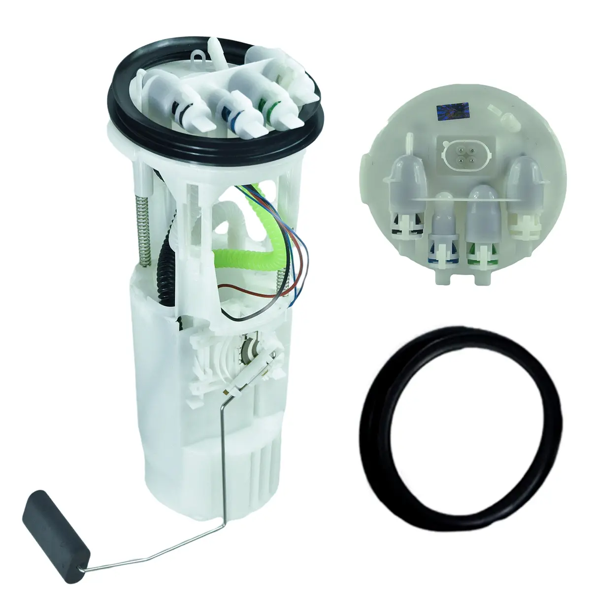 In Tank Fuel Pump & Sender Unit (12V) For Land Rover Discovery, Wfx000280 1