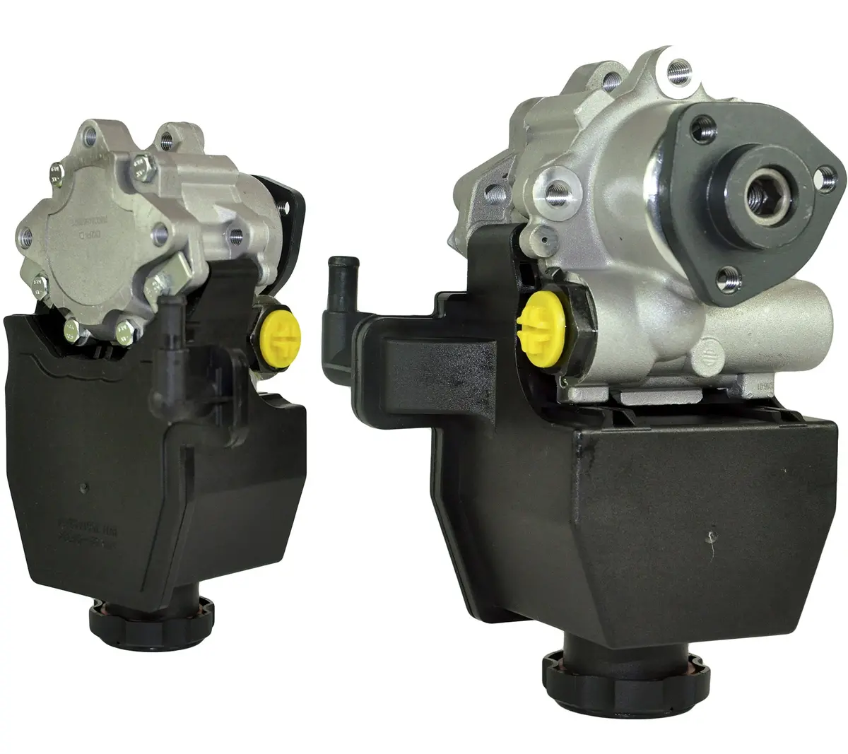 Hydraulic Power Steering Pump For Mercedes C, E, V Class 0024662601 1