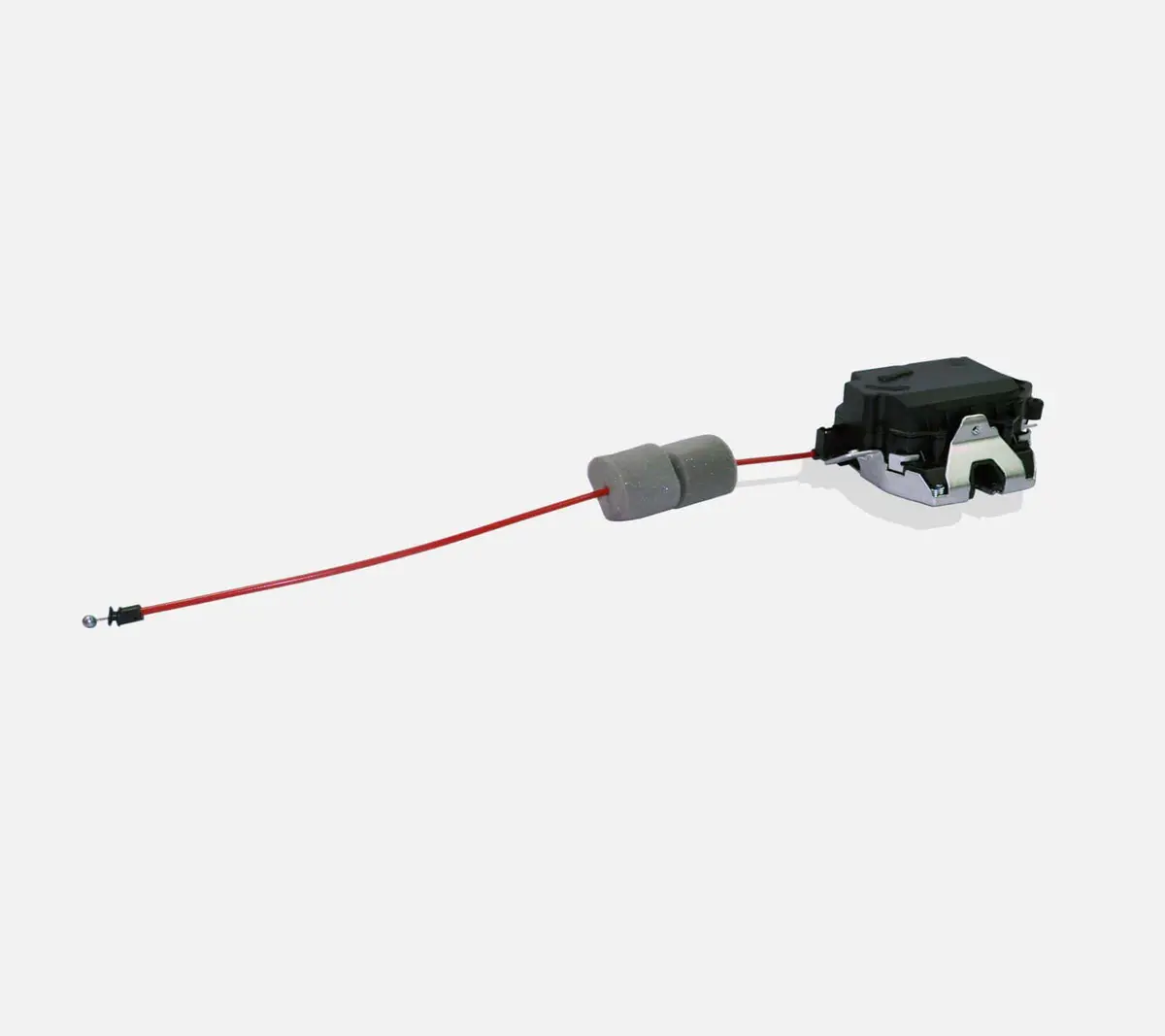 Mercedes Tailgate Boot Lock Actuator – Latch Mechanism (1647400635) 1