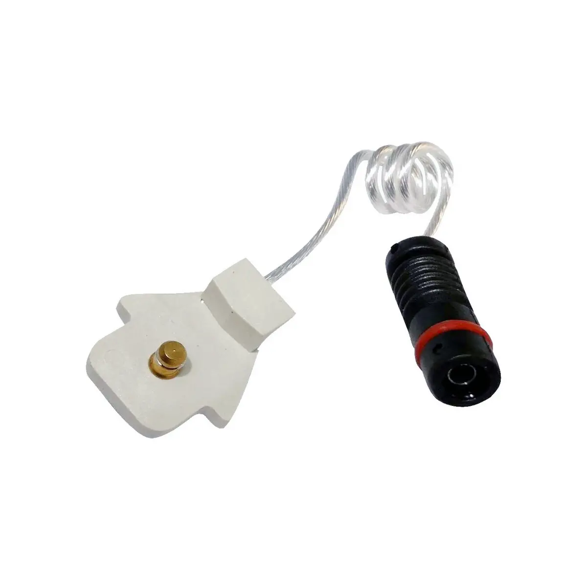 Front Left Or Right Brake Pad Wear Sensor Fits Mercedes E, S Class A2015400317 1