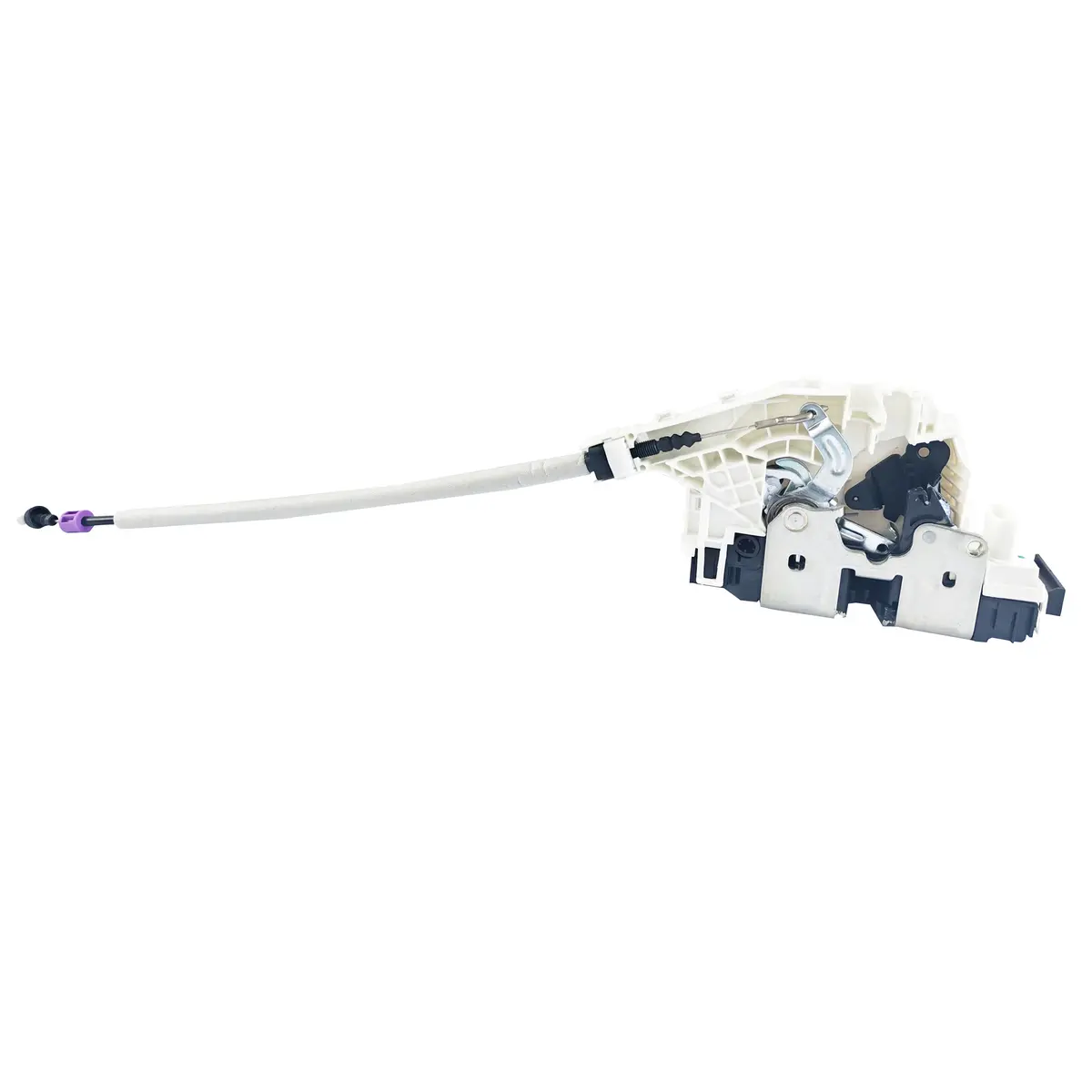Rear Right Door Lock Actuator A2047300435 For Mercedes-Benz 1