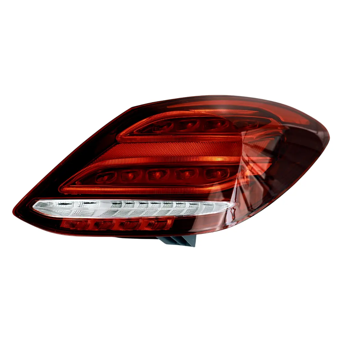 Rear Left Tail Led Light Lamp Assy For Mercedes-Benz C-Class W205 2059060357 1