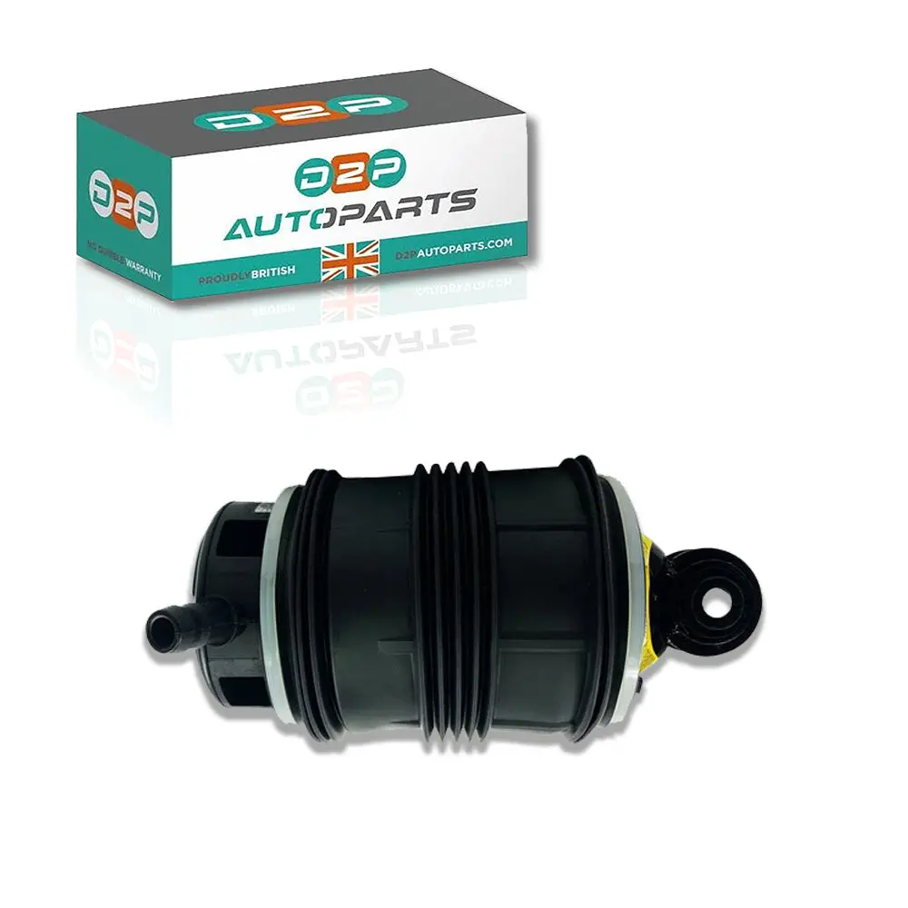 Rear Left Air Suspension Spring Bag For Mercedes 2