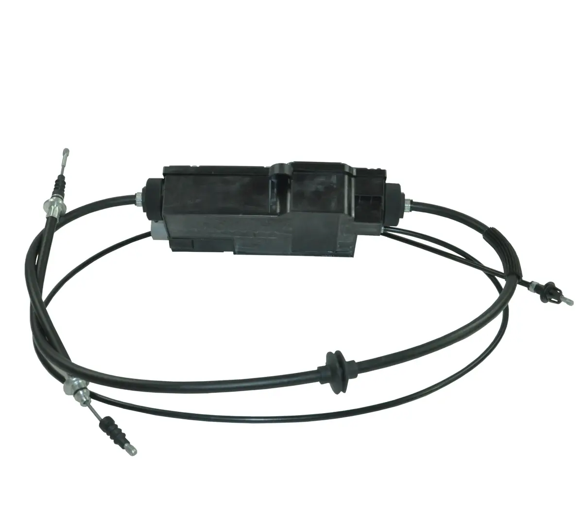 Parking Module Hand Brake Actuator For Mercedes-Benz: S-Class 1