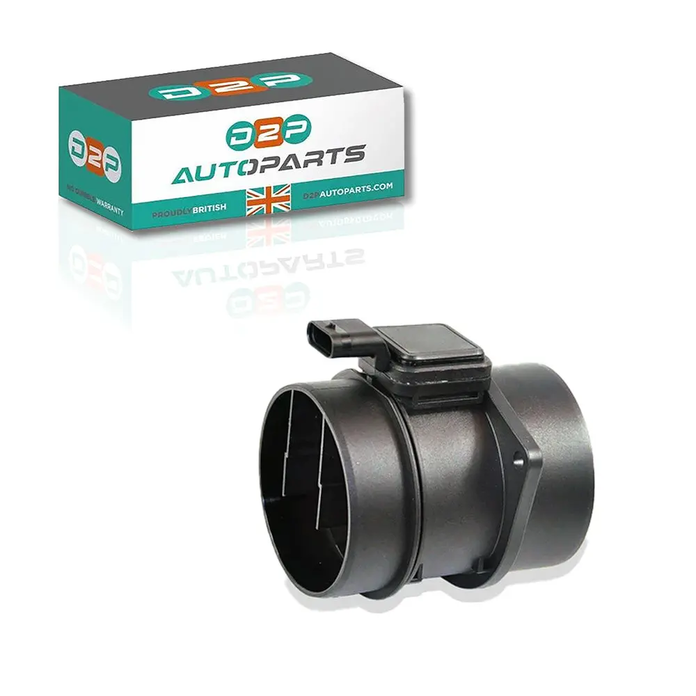 Air Flow Meter Maf Sensor 4 Pins For Mercedes, Dodge And Jeep, 6510900148 2
