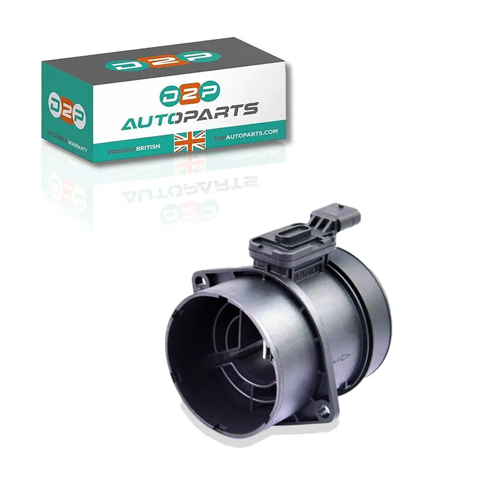 Maf Air Flow Meter Sensor For Mercedes 5Wk98105 2