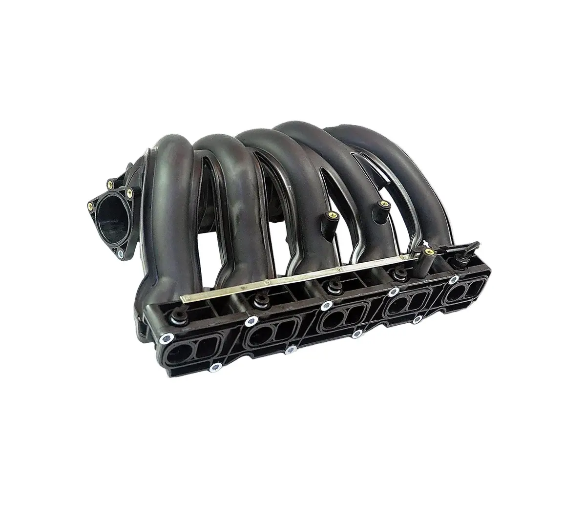 Air Intake Manifold 5 Cylinders For Mercedes 1