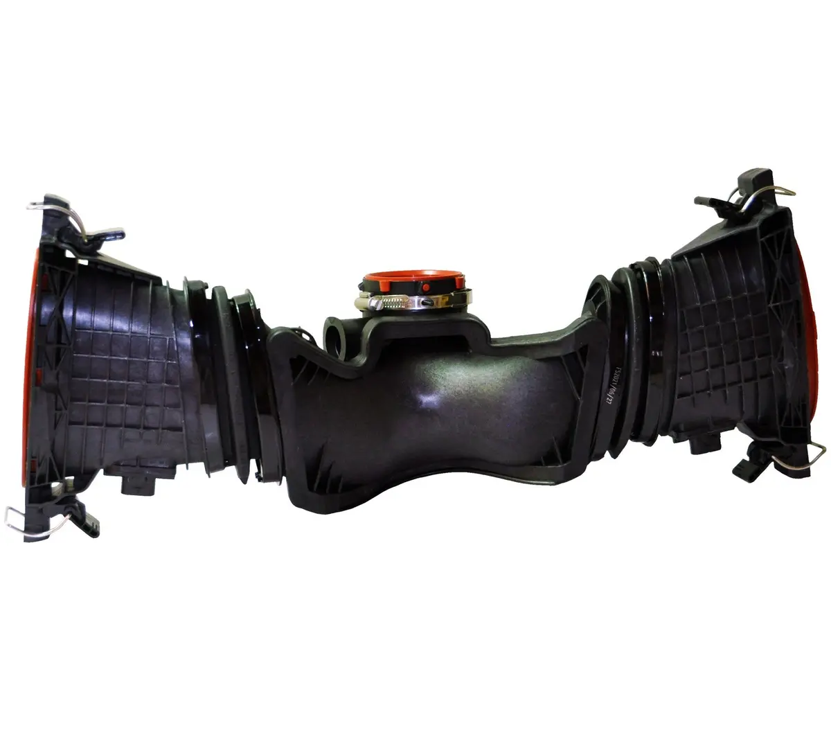 Air Intake Mass Air Flow Sensor For Mercedes-Benz 1