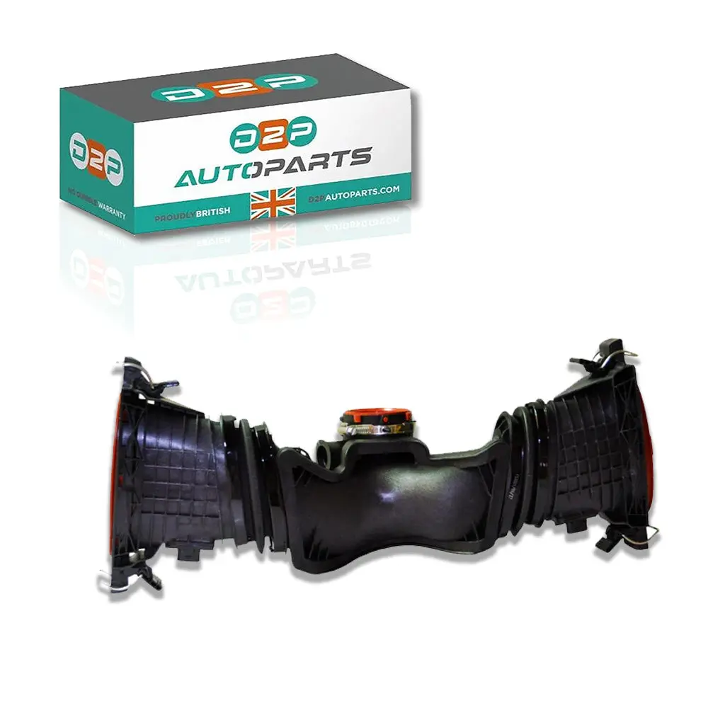 Air Intake Mass Air Flow Sensor For Mercedes-Benz 2