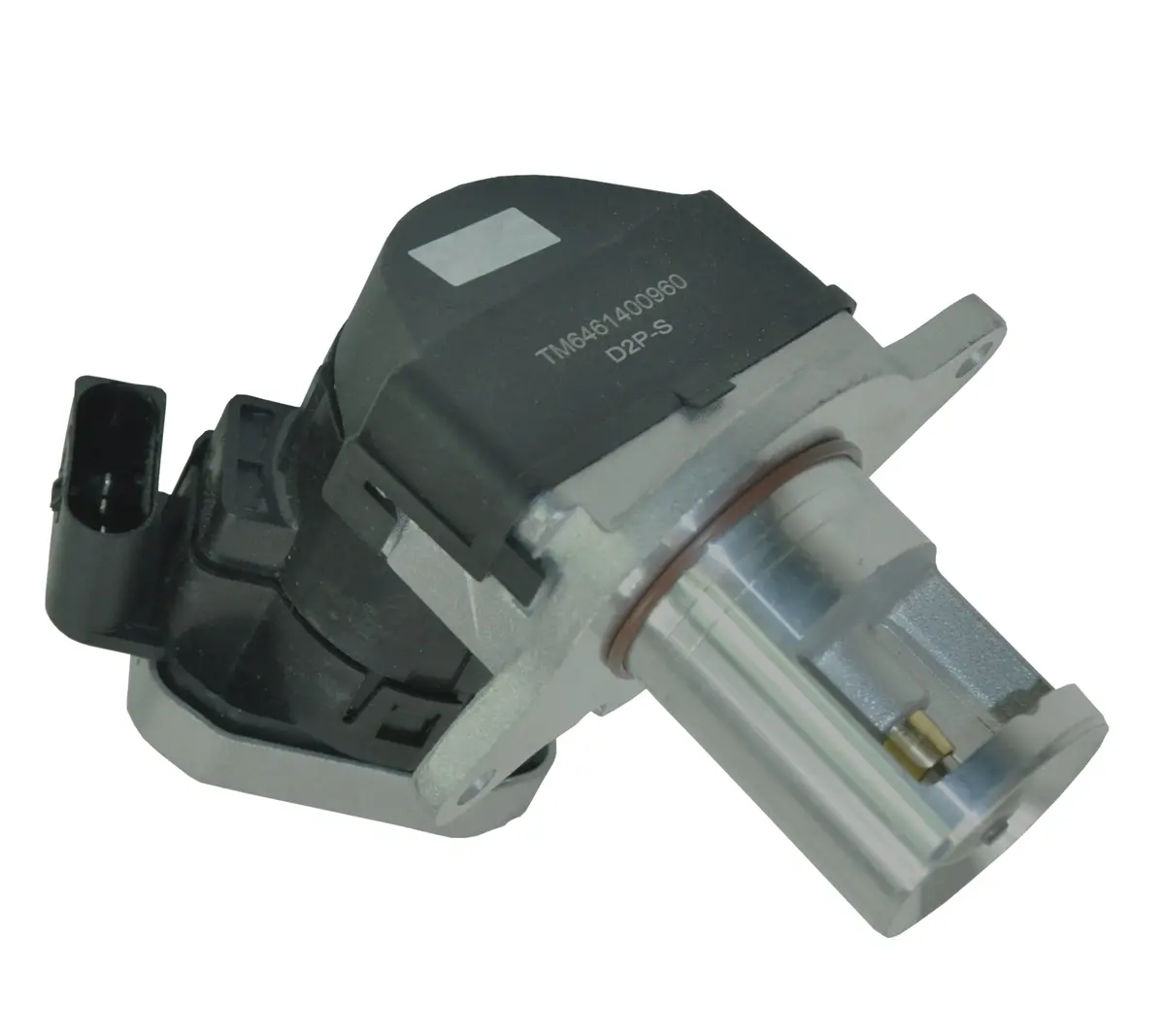 Egr Valve For Mercedes-Benz: C-Class, E-Class, S-Class, Viano, Vito, Vito/Mixto 1