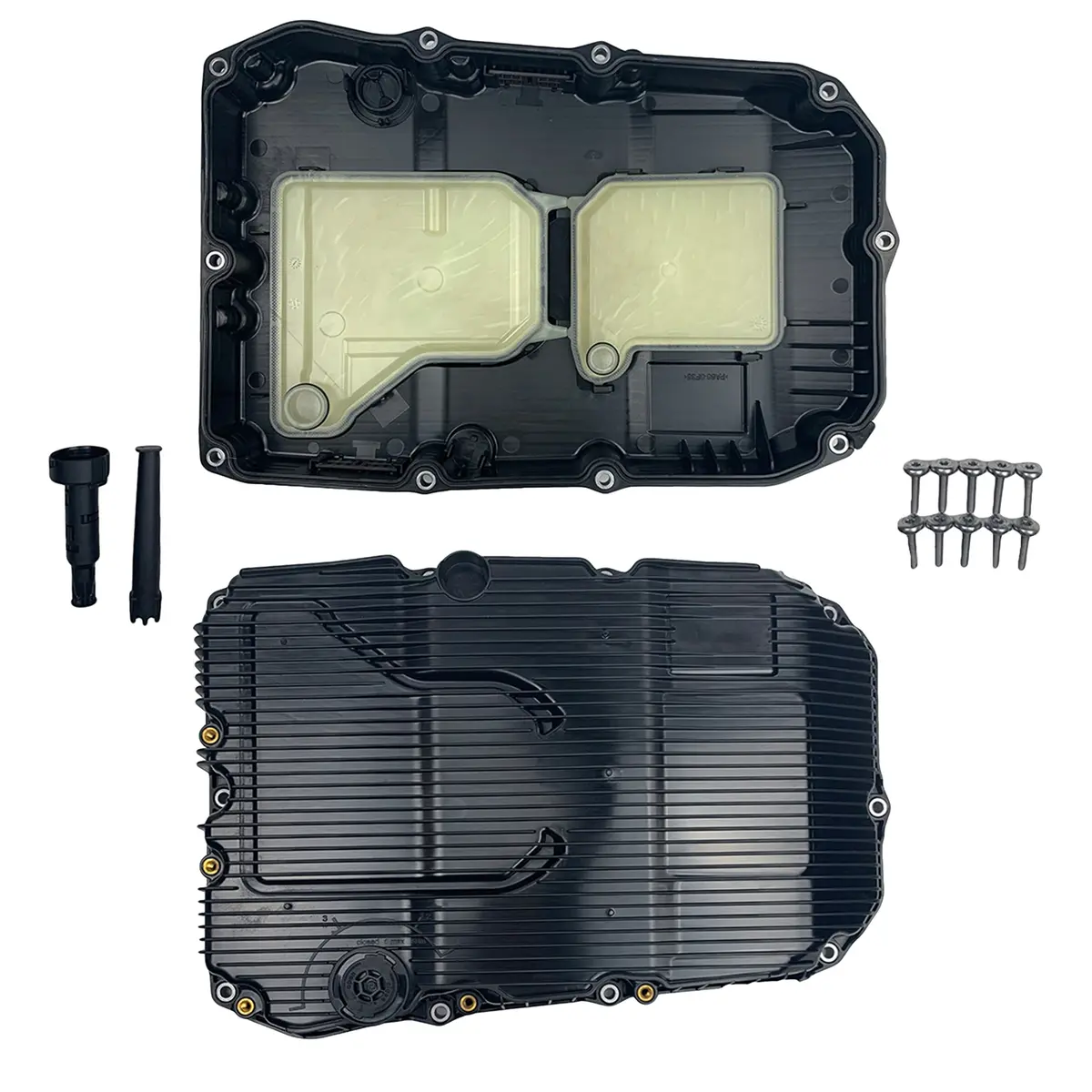 Automatic Gearbox Transmission Oil Pan For Mercedes Benz 1