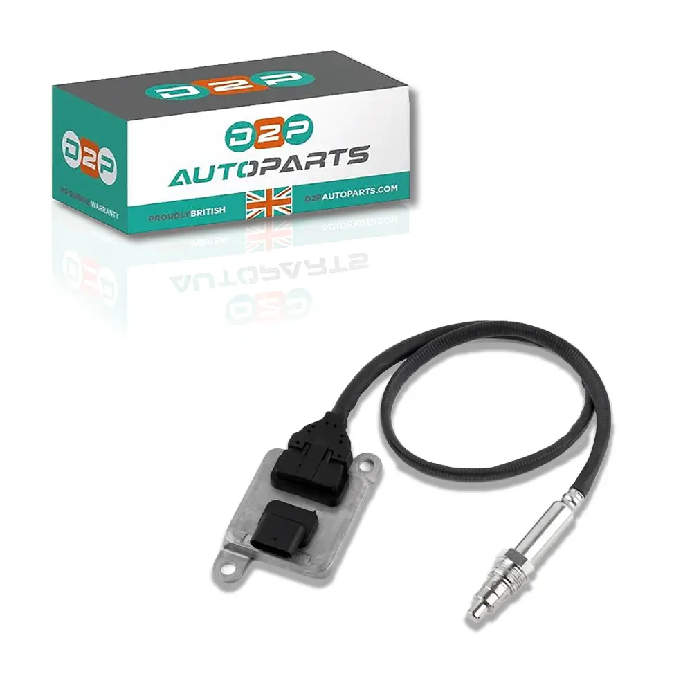 Nox Sensor For Mercedes C-Class E-Class Gl-Class Gle Gls Marco Polo M-Class R-Class 2
