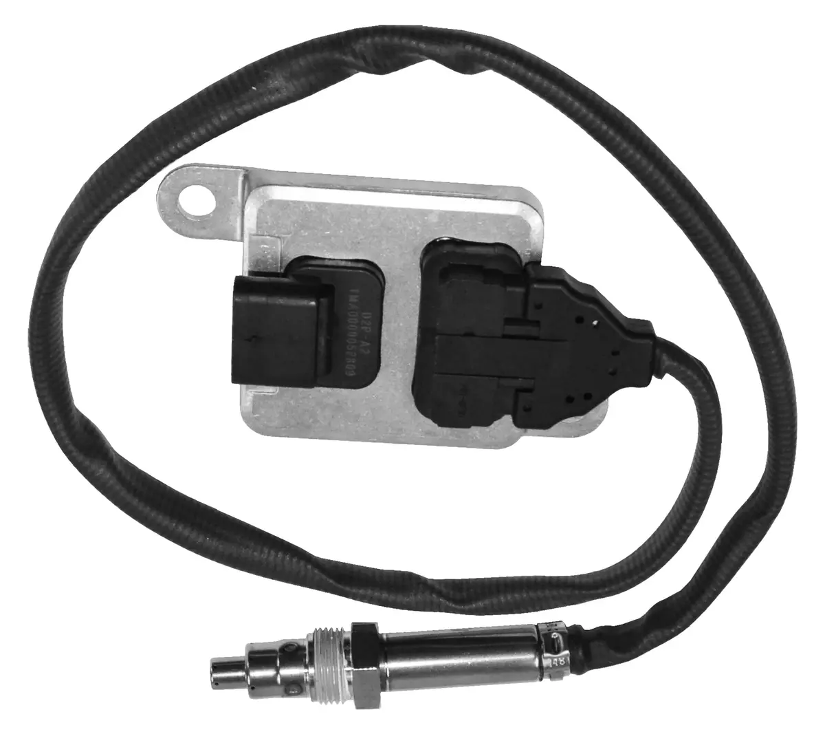 Nox Sensor For Mercedes-Benz C, E, All-Terrain, T-Model, Gle, And M-Class, Slc, Slk, V-Class, Vito, 1