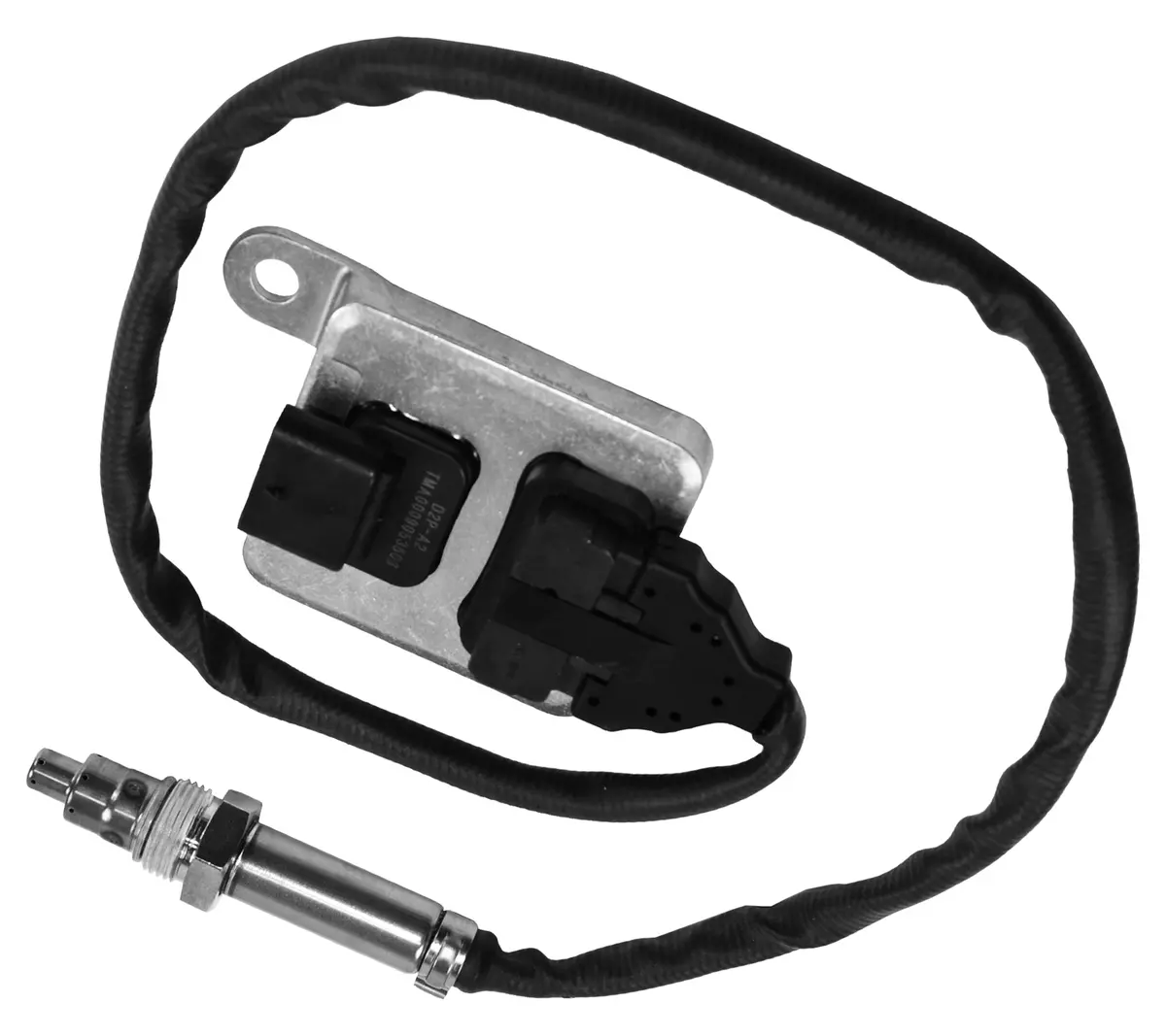 Nox Sensor For Mercedes W205 C220 & W166 Ml350 – 5Wk9 6682D / A0009053503 1