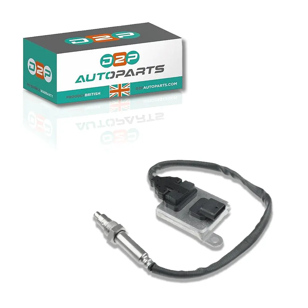 Nox Sensor For Mercedes-Benz C-Class, E-Class, Sprinter, Vito, And More - A0009054310 2