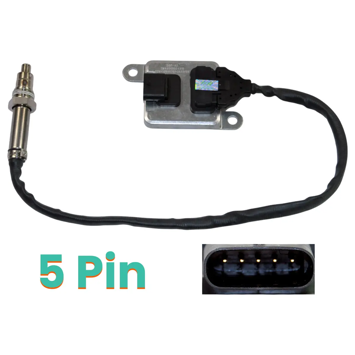 Nox Sensor For Mercedes-Benz C-Class, E-Class, Sprinter, Vito, And More - A0009054310 1