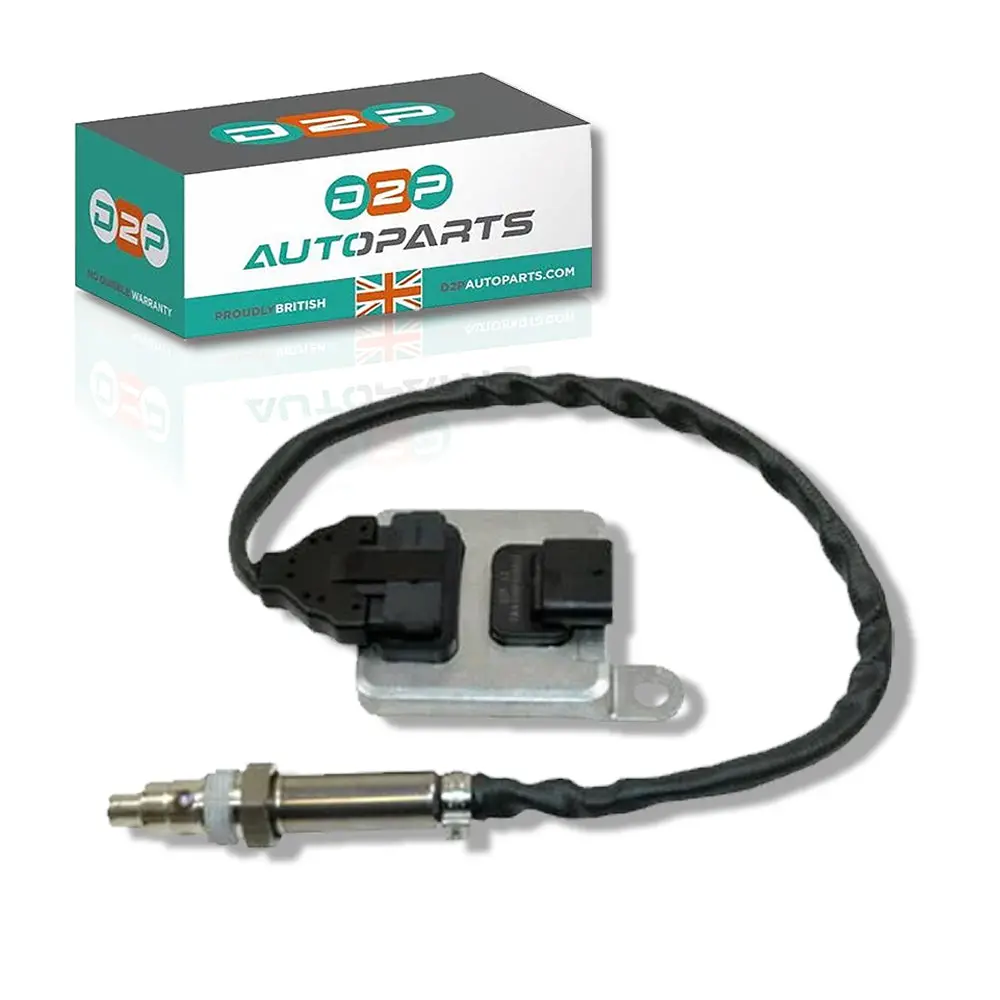 Nox Sensor For Mercedes Glc Marco Polo S-Class Slk Slc V-Class A0009050008 2