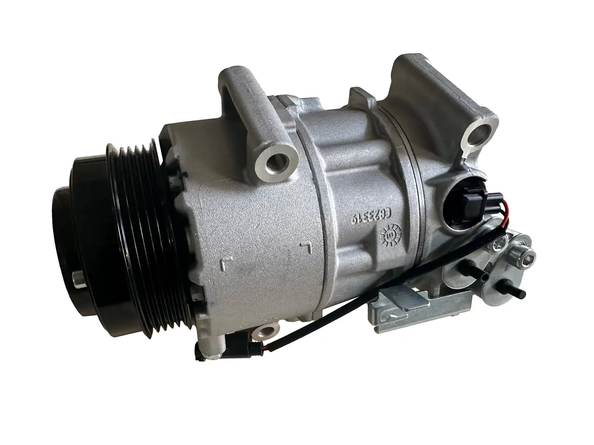 Air Con Compressor For Mercedes-Benz: A-Class, B-Class, C-Class, 1