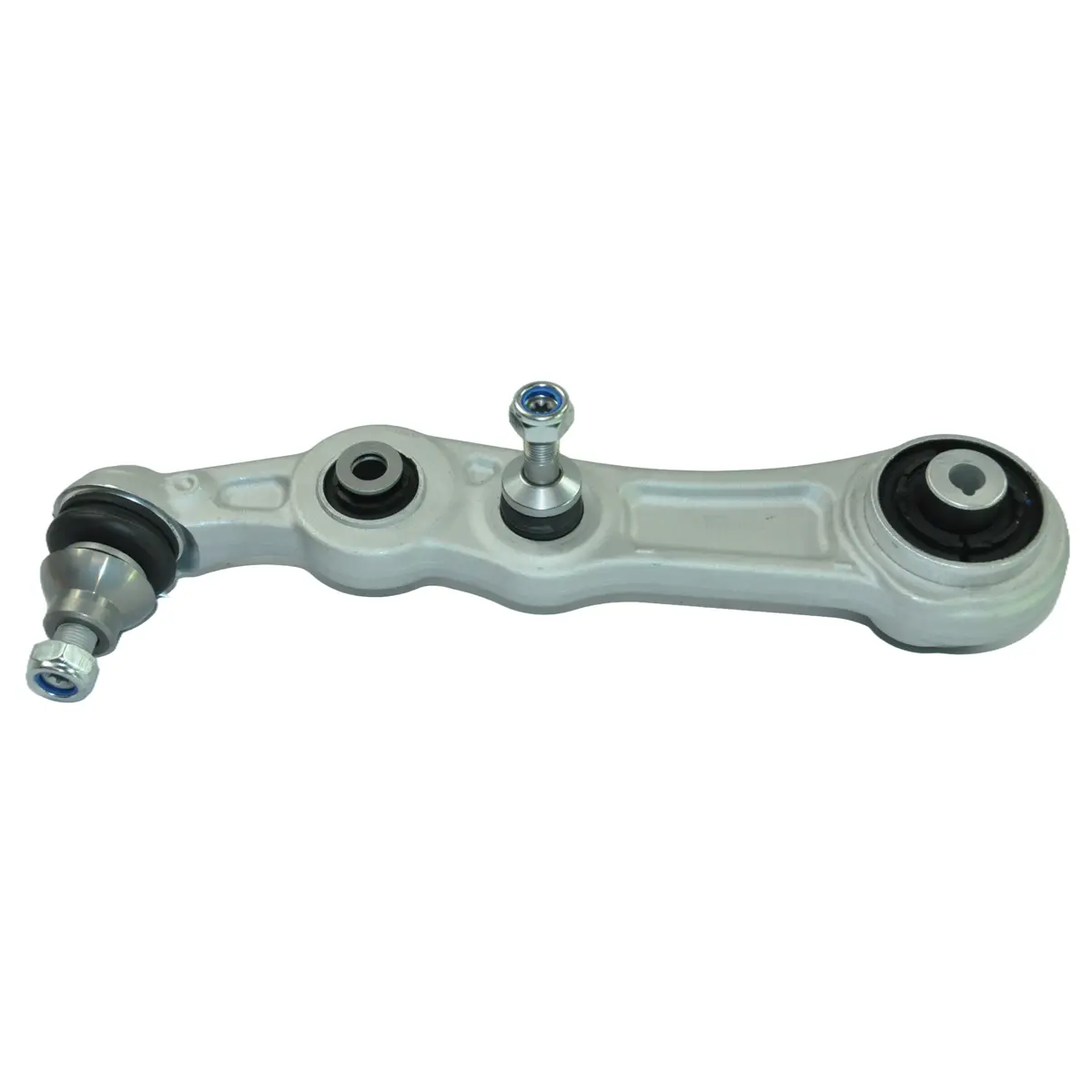 Front Lower Rear Right Suspension Wishbone Control Arm For Mercedes-Benz: C-Class, Cls 1