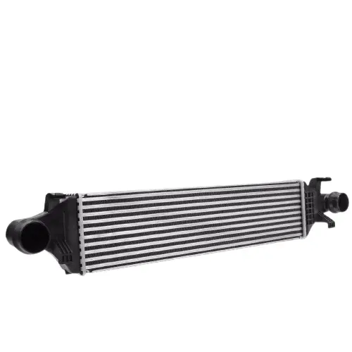 Turbo Charge Air Intercooler For Infiniti: Q30, Qx30, Mercedes-Benz: A-Class, B-Class, Cla Gla-Class 1