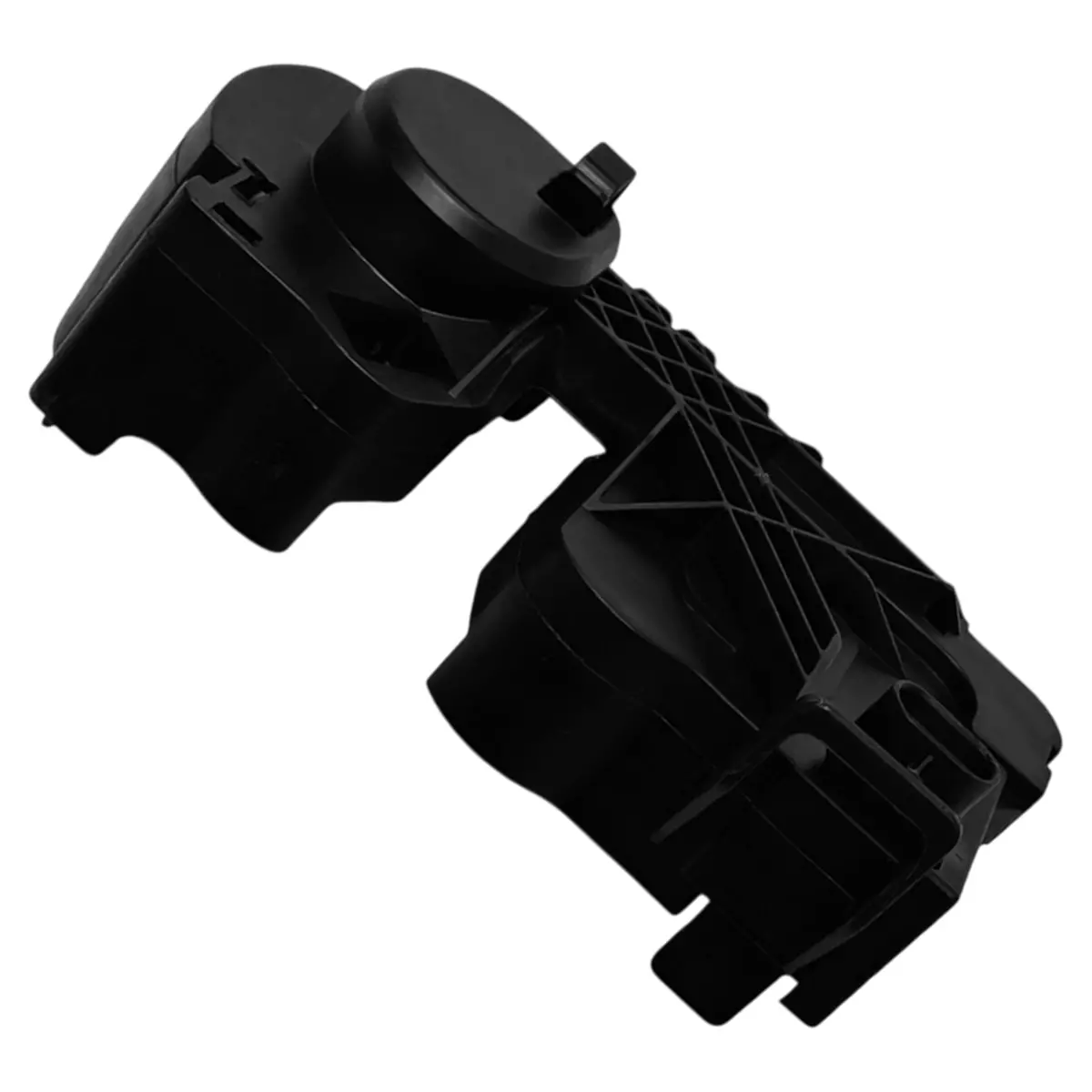 Front Bonnet Limit Switch For Mercedes A-Class B-Class Gla-Class V-Class 4-Pin 2