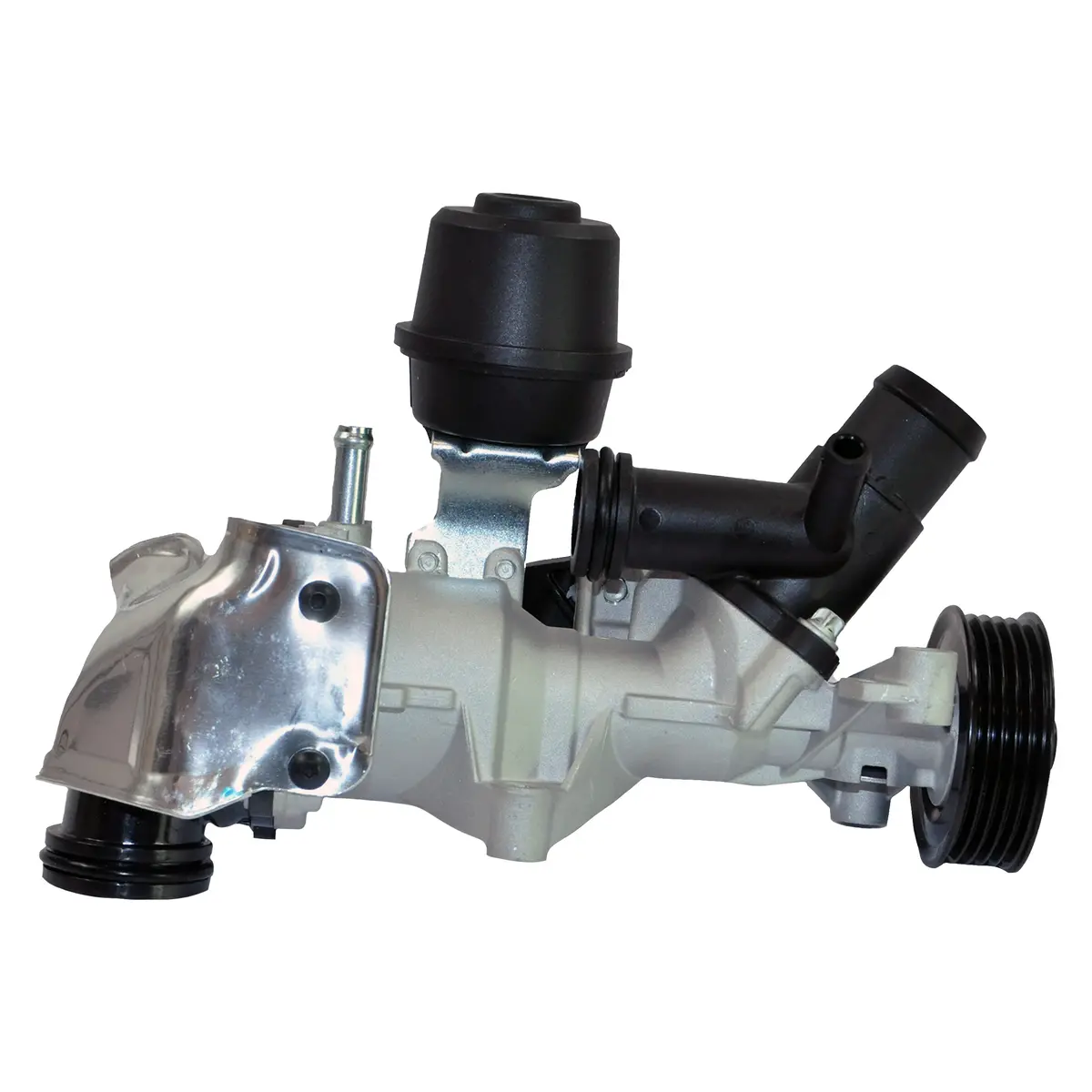 Water Pump For Mercedes-Benz: A-Class, B-Class, Cla, Gla-Class 1