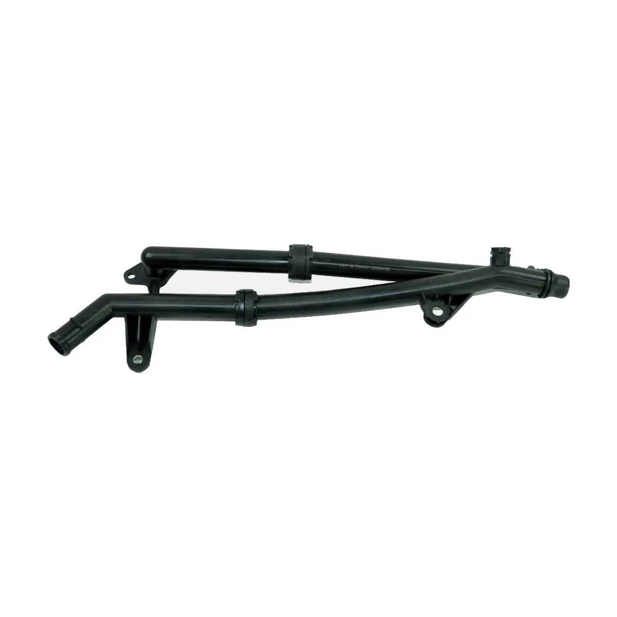 Coolant Pipe For Mercedes-Benz: C-Class, E-Class, Slk 1