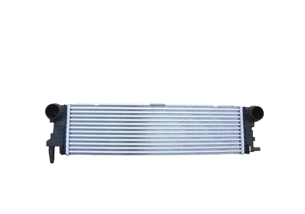 Intercooler For Mercedes-Benz: Marco Polo, V-Class, Vito 1