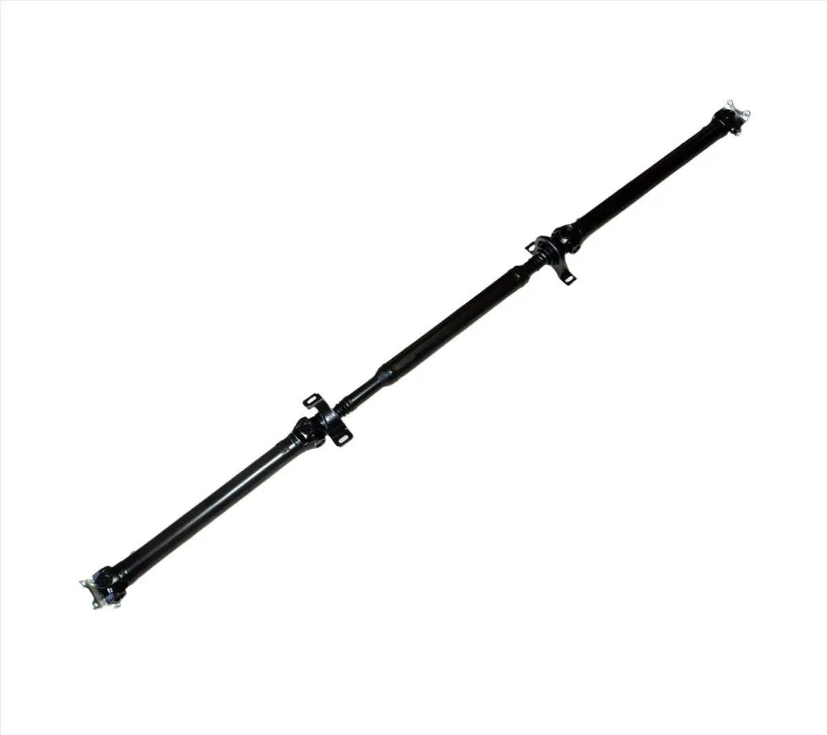 Complete Driveshaft Propshaft Mercedes Vito/Viano W639 - 6394103206 1