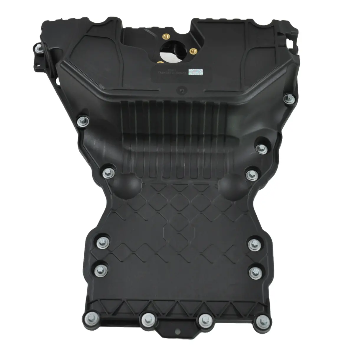 Engine Oil Sump Pan For For Mercedes-Benz: E-Class 1