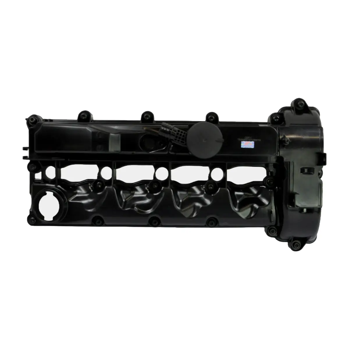 Cylinder Head Valve Rocker Cover For Mercedes-Benz A6510108918 1
