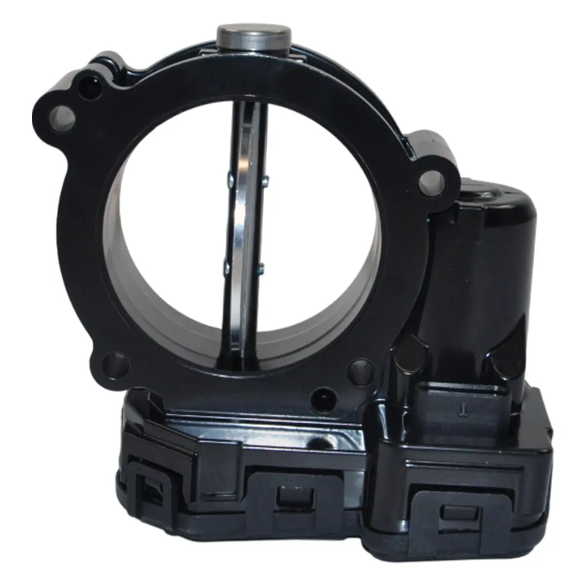 Throttle Body For Mercedes A-Class B-Class C-Class E-Class Gla-Class S-Class V-Class 1