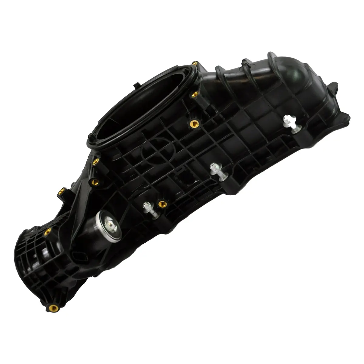 Inlet Manifold With Actuator Motor For Mercedes A6510904937 1