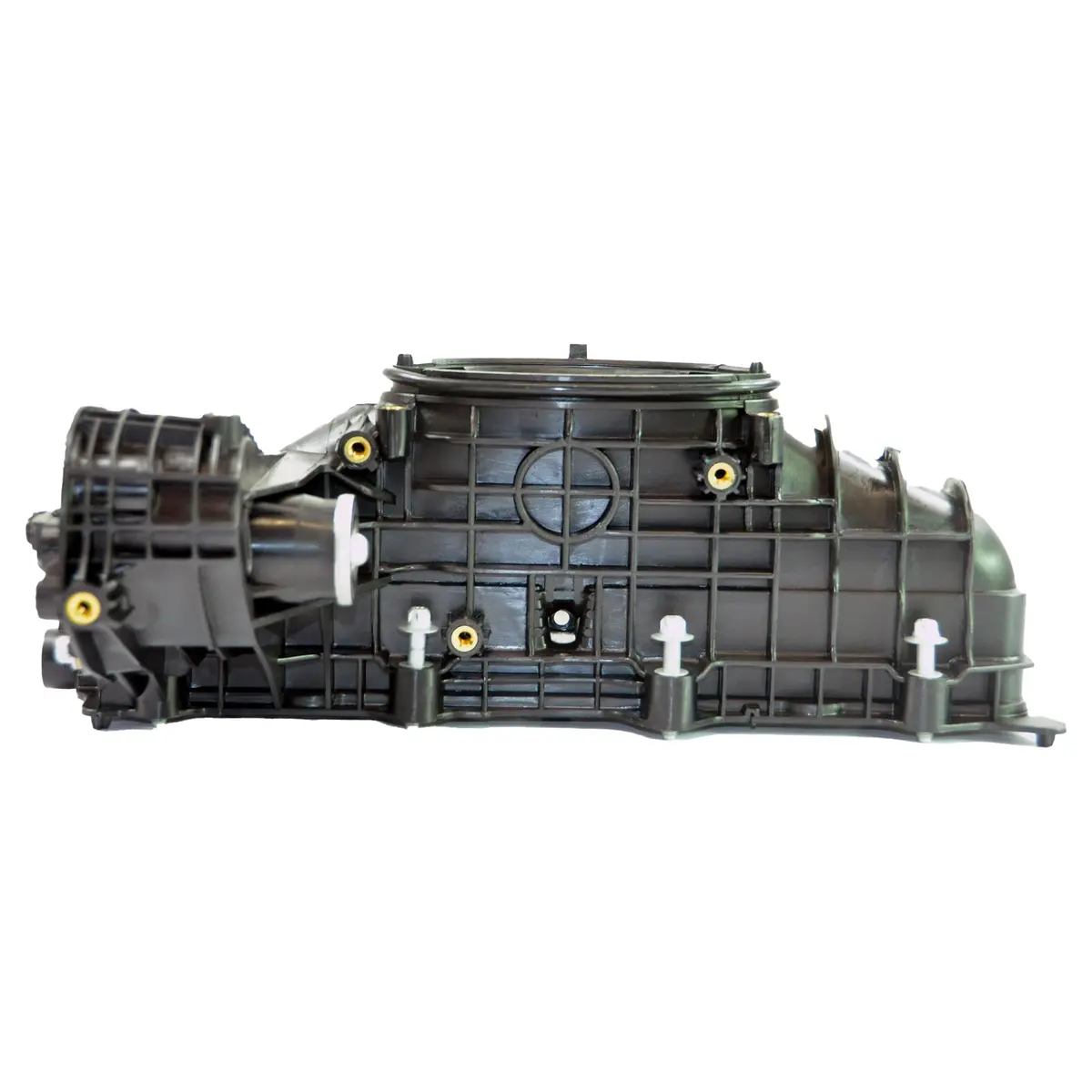 Inlet Manifold With Actuator Motor For Mercedes A6510904937 2