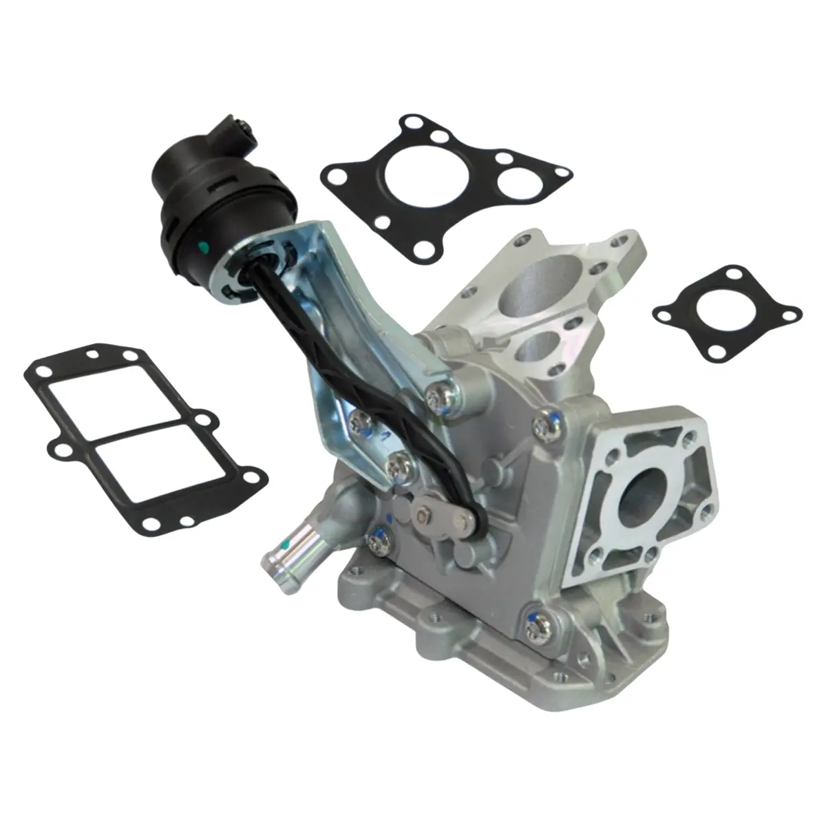 Egr Valve For Jeep: Compass, Mercedes-Benz: A-Class, B-Class, C-Class, Cla, Cls, E-Class, Gla-Class 1