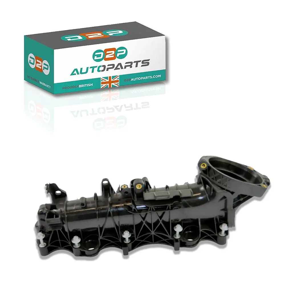 Intake Manifold For Mercedes-Benzes: A-Class, B-Class, C-Class, Cla, Cle A6540902100 2