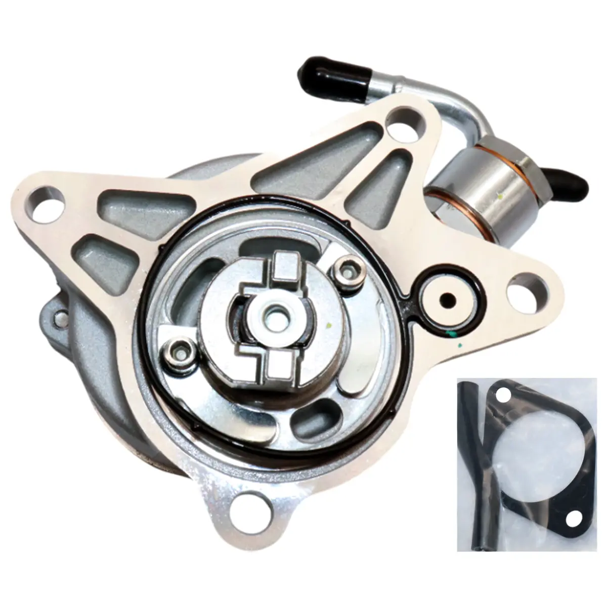 Vacuum Pump Sh01 18G00 Sh15 18G00 For Mazda 3, 6, Cx-5 2.2 Diesel Skyactiv 1