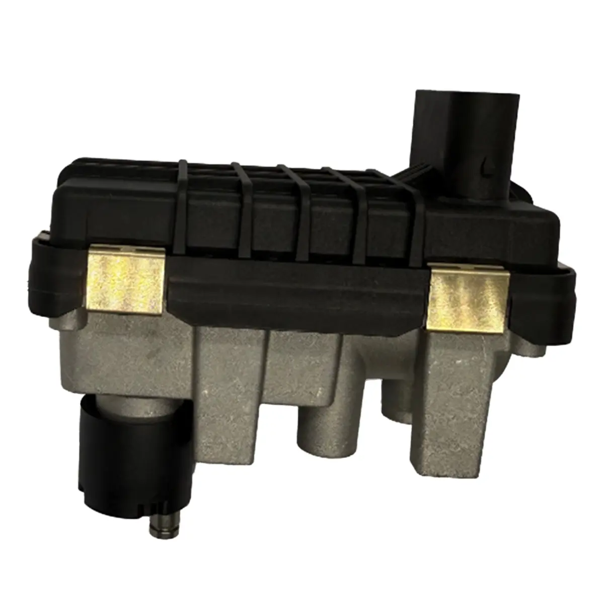 Turbocharger Actuator For Chrysler: 300C, Jeep: Commander, Mercedes-Benzes: C-Class, Clk, Cls 1