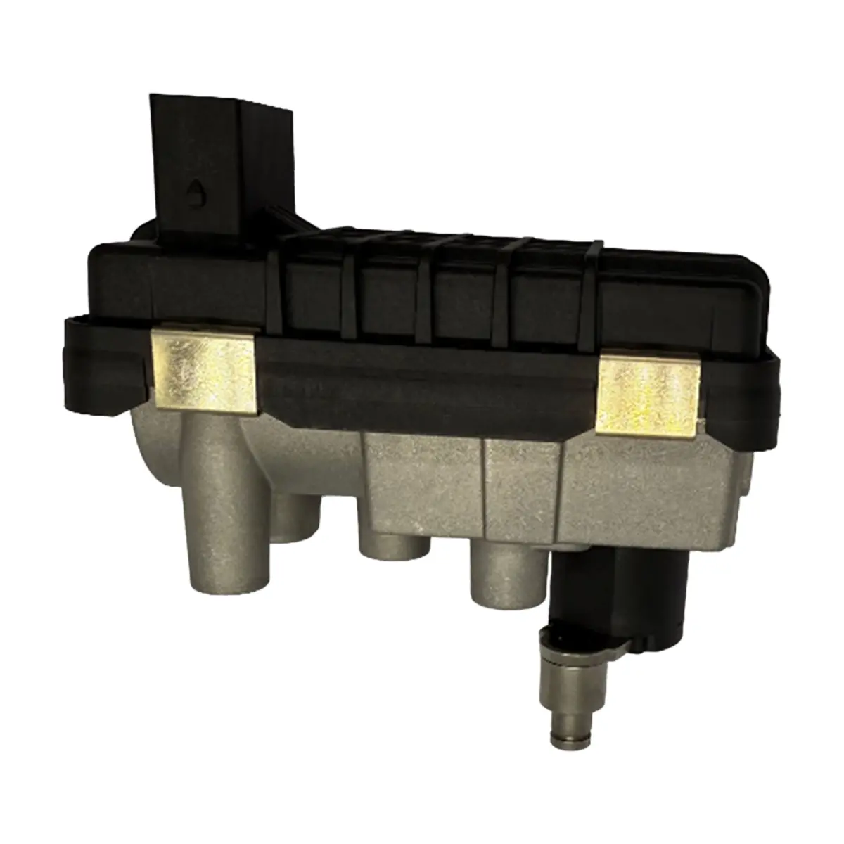 Turbocharger Actuator For Mercedes-Benzes: C-Class, Clk, Cls, E-Class, G-Class, Gl-Class 1